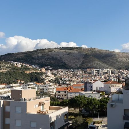 Apartment Lejletul Dubrovnik Exterior foto