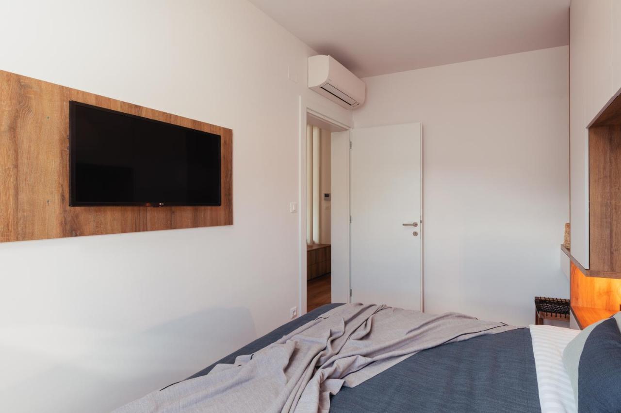 Apartment Lejletul Dubrovnik Exterior foto