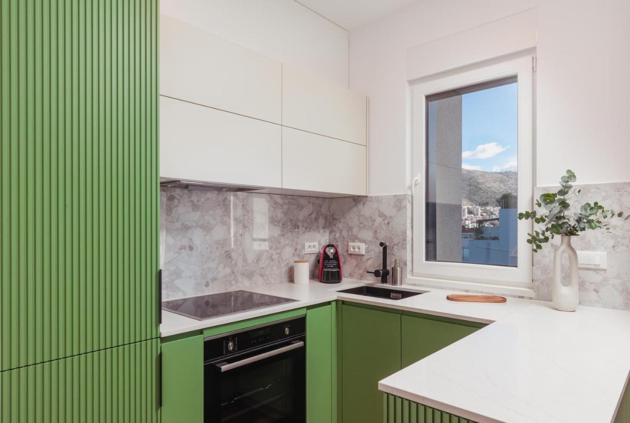 Apartment Lejletul Dubrovnik Exterior foto