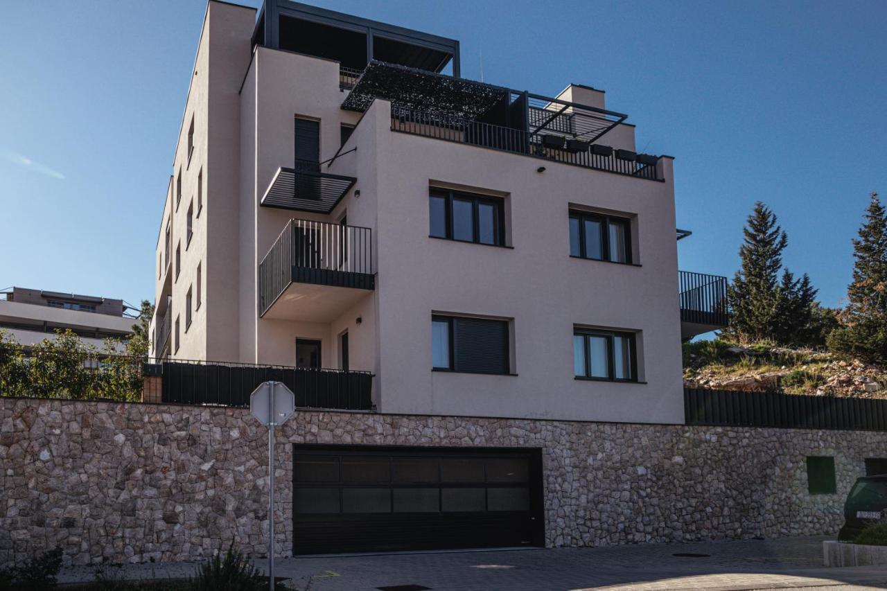 Apartment Lejletul Dubrovnik Exterior foto