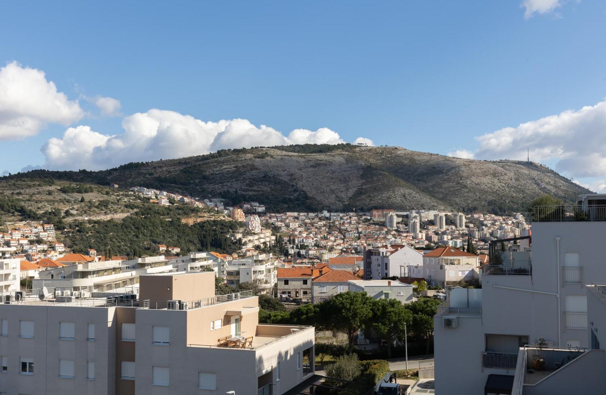 Apartment Lejletul Dubrovnik Exterior foto